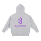 Essential Heavyweight Hoodie