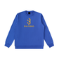 BALIVENO Essential Heavyweight Crewneck Sweatshirt — Studio 15