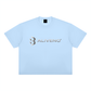 BALIVENO Unisex Boxy Drop-Shoulder T-Shirt — Studio 25