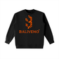 BALIVENO Essential Heavyweight Crewneck Sweatshirt — Studio 26