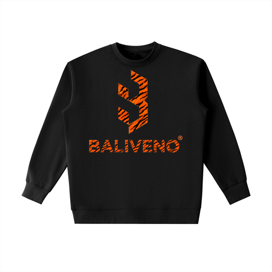 BALIVENO Essential Heavyweight Crewneck Sweatshirt — Studio 27