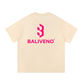 BALIVENO Essential Cotton T-Shirt — Studio 09