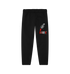 Black Joggers