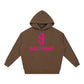 Essential Heavyweight Hoodie
