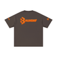 Baliveno Vibrant Unisex Pure Cotton T-Shirt