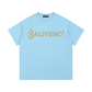 BALIVENO Vintage Wash Cotton T-Shirt