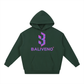 Essential Heavyweight Hoodie