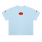Heavyweight Drop Shoulder Cotton T-Shirt