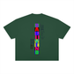 BALIVENO Unisex Boxy Drop-Shoulder T-Shirt — Studio 28