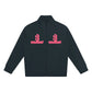 Baliveno Unisex Stand Collar Jacket