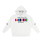 BALIVENO Oversized Fleece Hoodie — Studio 07