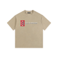 Vintage Washed Oversized Cotton T-Shirt