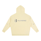 BALIVENO Oversized Fleece Hoodie — Studio 06