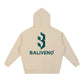 Essential Heavyweight Hoodie