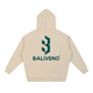 Essential Heavyweight Hoodie