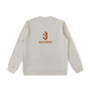 BALIVENO Essential Heavyweight Crewneck Sweatshirt — Studio 09