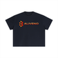 Essential Cotton Boxy T-Shirt