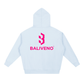Essential Heavyweight Hoodie