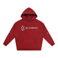 BALIVENO Oversized Fleece Hoodie — Studio 06
