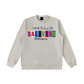BALIVENO Essential Heavyweight Crewneck Sweatshirt — Studio 03