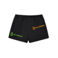 Essential Fleece Drawstring Sweatshorts