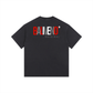 Vintage Washed Oversized Cotton T-Shirt