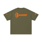 Baliveno Vibrant Unisex Pure Cotton T-Shirt