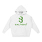 Baliveno Essential Heavyweight Hoodie