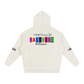 BALIVENO Oversized Fleece Hoodie — Studio 07