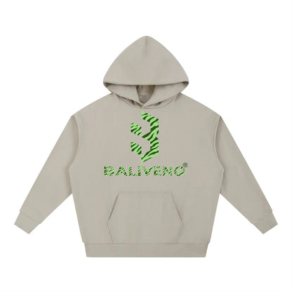 Baliveno Essential Heavyweight Hoodie