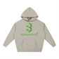 Baliveno Essential Heavyweight Hoodie