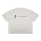 BALIVENO Unisex Boxy Drop-Shoulder T-Shirt — Studio 25