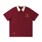 Baliveno Collar Raglan Polo Shirt