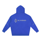 BALIVENO Oversized Fleece Hoodie — Studio 06