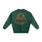 Baliveno Luxury Fleeced Sweatshirt