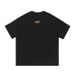 Baliveno Minimalist Essential Cotton T-Shirt