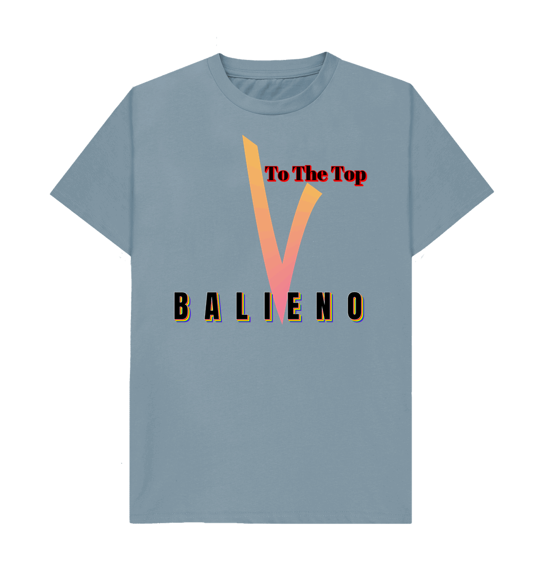 Baliveno T-ShirtBaliveno T-ShirtIntroducing the Baliveno T-Shirt - a perfect blend of style, comfort, and quality. Crafted with premium materials, this t-shirt offers a soft and breathable feel, ma[Bal]