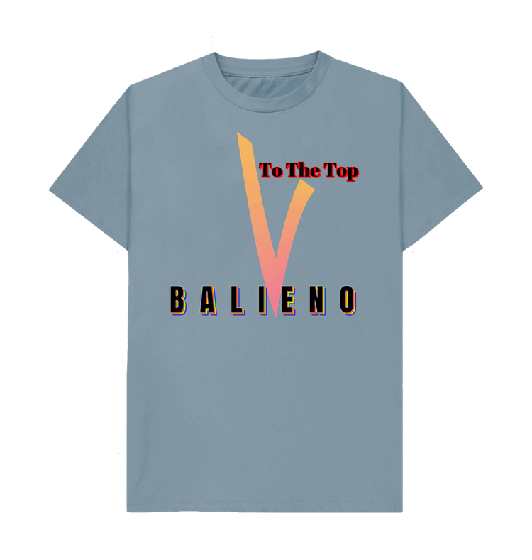 Baliveno T-ShirtBaliveno T-ShirtIntroducing the Baliveno T-Shirt - a perfect blend of style, comfort, and quality. Crafted with premium materials, this t-shirt offers a soft and breathable feel, ma[Bal]