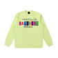 BALIVENO Essential Heavyweight Crewneck Sweatshirt — Studio 11