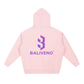 Essential Heavyweight Hoodie