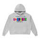 BALIVENO Unisex Oversized Heavyweight Hoodie — Studio 02