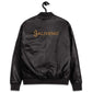 Baliveno LeatherBaliveno Leather Bomber JacketIf there’s an item that never goes out of style, it’s a leather jacket. Made of 100% PU leather, this classic piece will complement casual, chic, or sporty outfits.
[Bal]