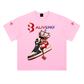 BALIVENO Heavyweight Drop-Shoulder Cotton T-Shirt — Studio 01
