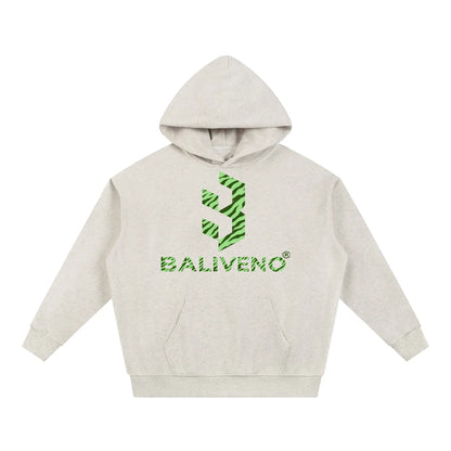 Baliveno Essential Heavyweight Hoodie