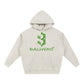 Baliveno Essential Heavyweight Hoodie