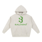 Baliveno Essential Heavyweight Hoodie