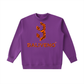 BALIVENO Essential Heavyweight Crewneck Sweatshirt — Studio 27