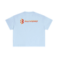 Essential Cotton Boxy T-Shirt
