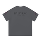 Baliveno Minimalist Essential Cotton T-Shirt