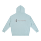 BALIVENO Oversized Fleece Hoodie — Studio 06